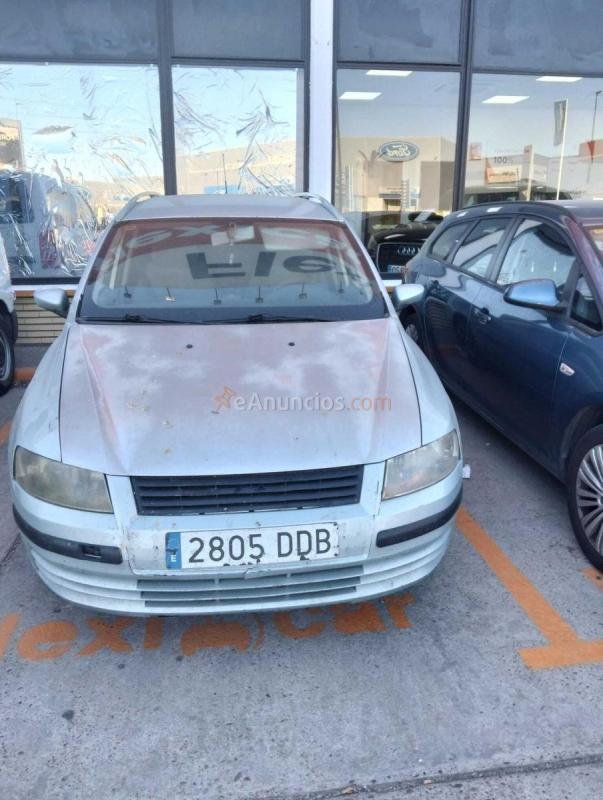 Fiat Stilo 1.9 JTD 100CV Active 