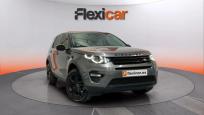 Land-Rover Discovery Sport 2.0L TD4 180CV 4x4 HSE 
