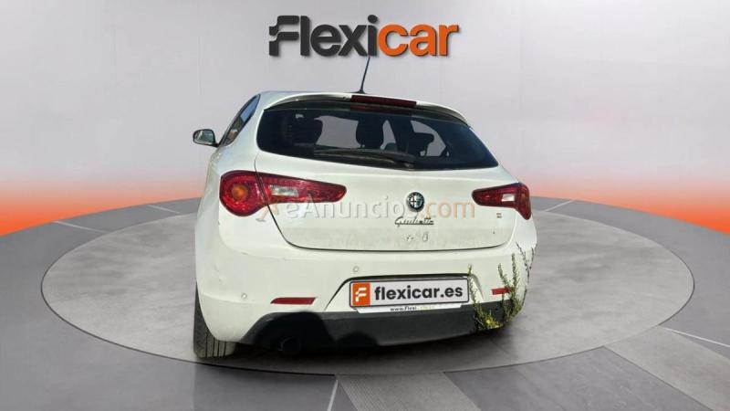 Alfa Romeo Giulietta 1.6 JTDM 105cv Sprint 