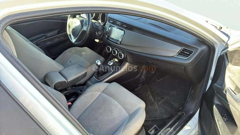 Alfa Romeo Giulietta 1.6 JTDM 105cv Sprint 