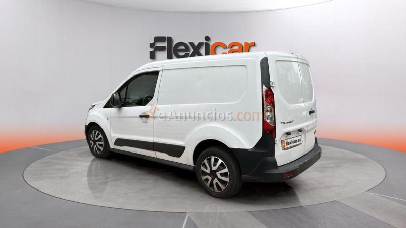 Ford Transit Connect Kombi 1.5 TDCi 55kW Ambiente 220 L1 (M1) 