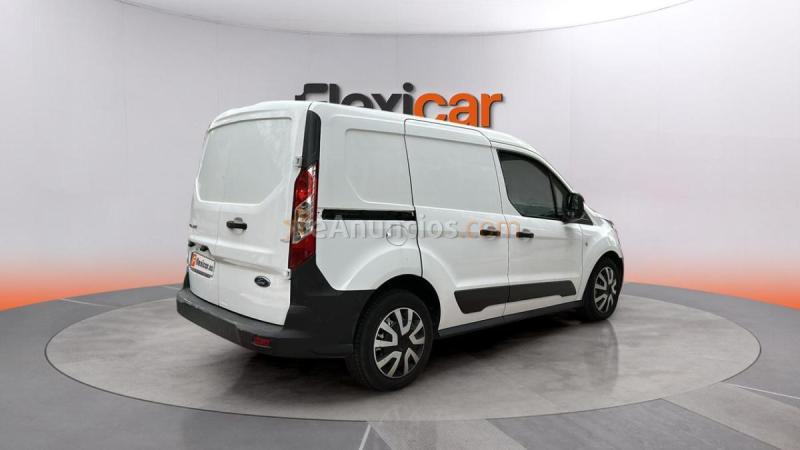 Ford Transit Connect Kombi 1.5 TDCi 55kW Ambiente 220 L1 (M1) 