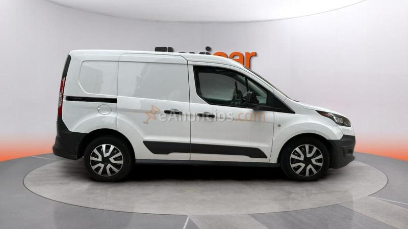 Ford Transit Connect Kombi 1.5 TDCi 55kW Ambiente 220 L1 (M1) 