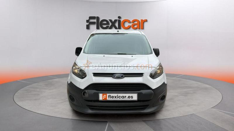 Ford Transit Connect Kombi 1.5 TDCi 55kW Ambiente 220 L1 (M1) 