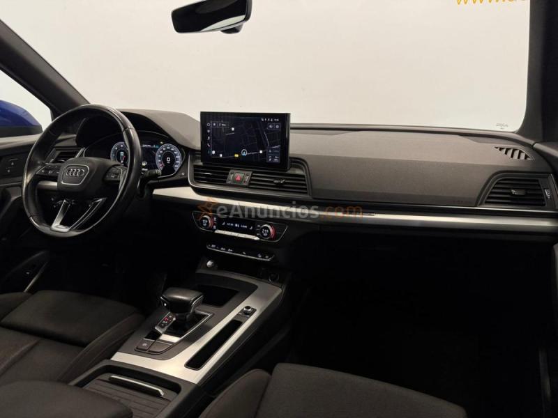 Audi q5 sportback sline 40tdi quattro ultra