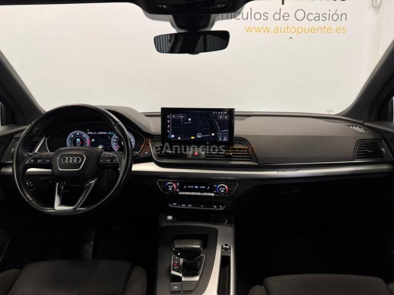Audi q5 sportback sline 40tdi quattro ultra