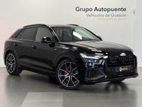 Audi Q8 55TFSI QUATTRO