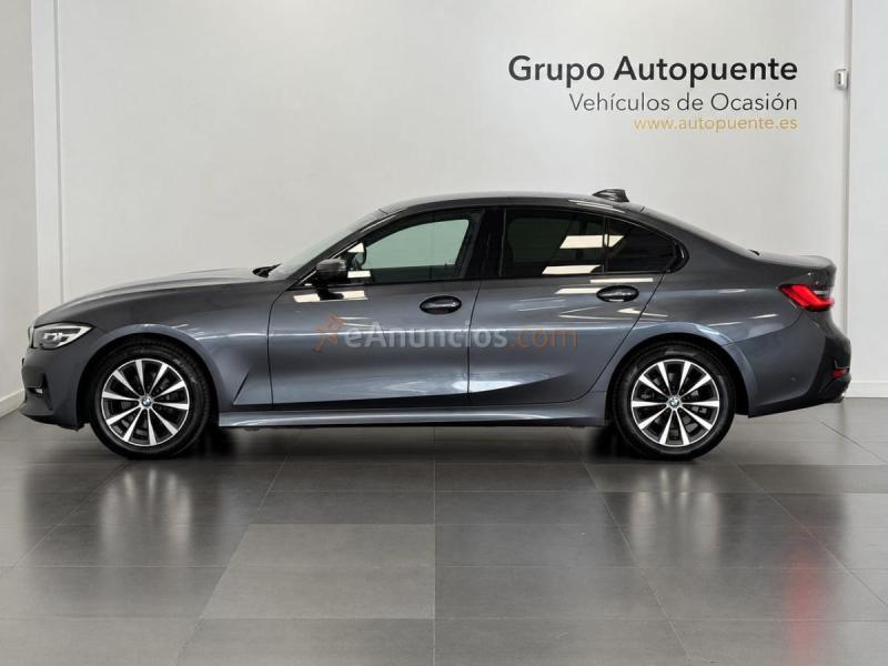 BMW Serie 3 320D AUTO