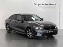 BMW Serie 3 320D AUTO