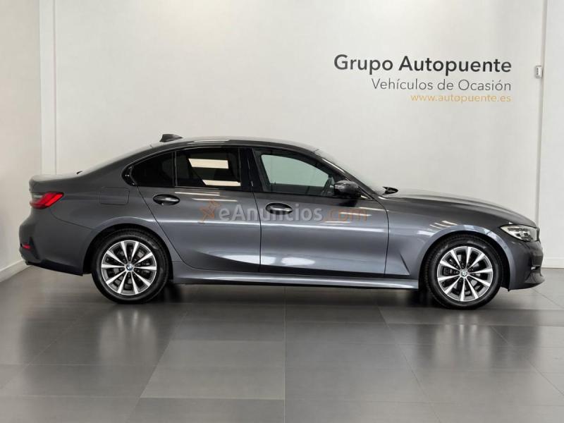 BMW Serie 3 320D AUTO