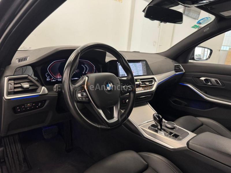 BMW Serie 3 320D AUTO