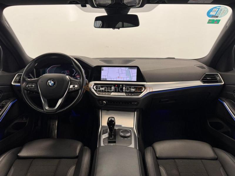 BMW Serie 3 320D AUTO