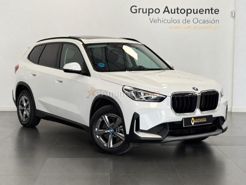 Bmw x1 25e xdrive