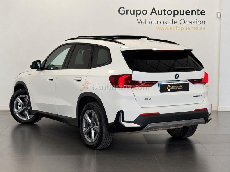 Bmw x1 25e xdrive