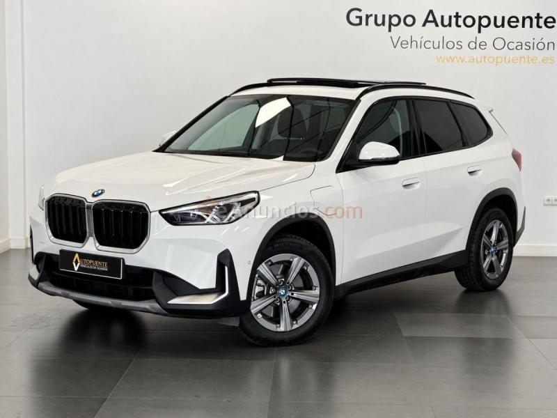 Bmw x1 25e xdrive