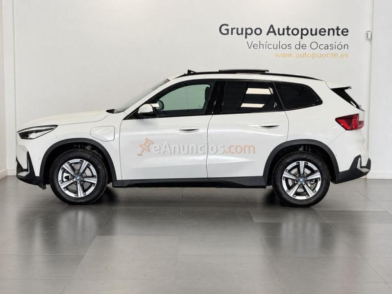 Bmw x1 25e xdrive