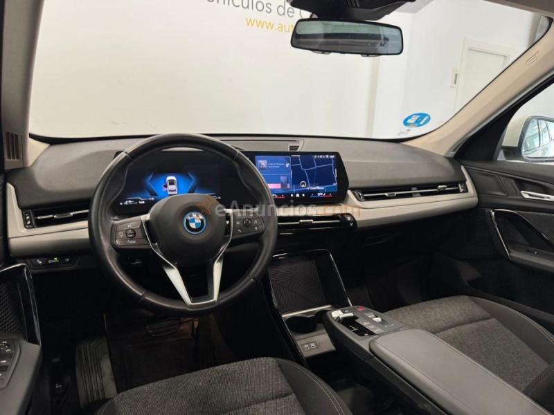 Bmw x1 25e xdrive