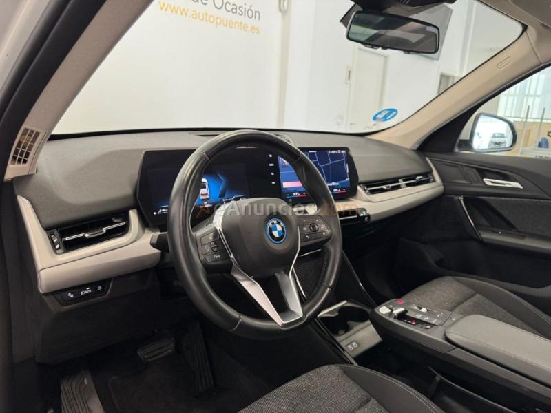 Bmw x1 25e xdrive