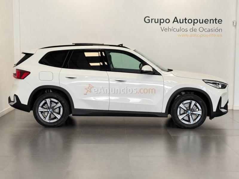 Bmw x1 25e xdrive