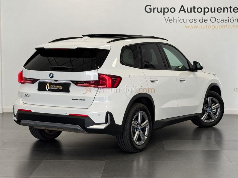 Bmw x1 25e xdrive