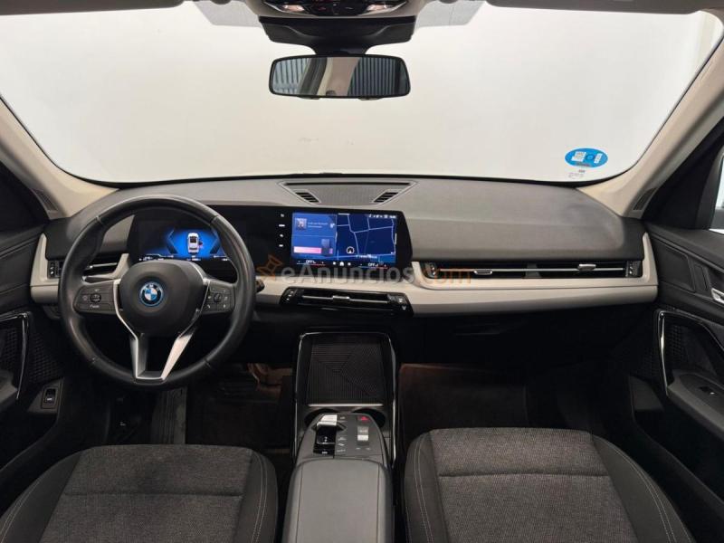 Bmw x1 25e xdrive