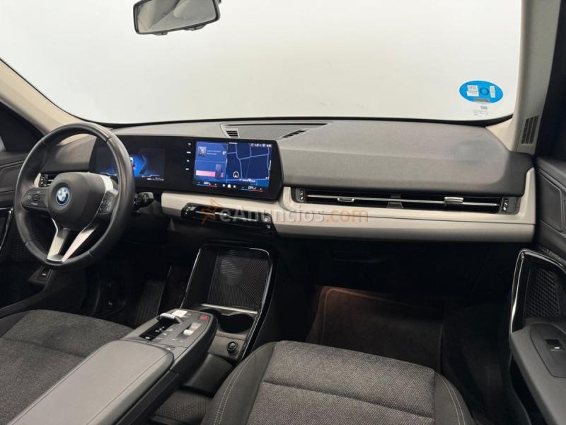 Bmw x1 25e xdrive