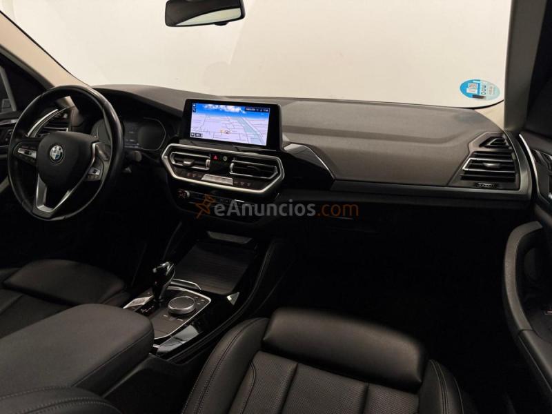 Bmw x4 xline xdrive 20d