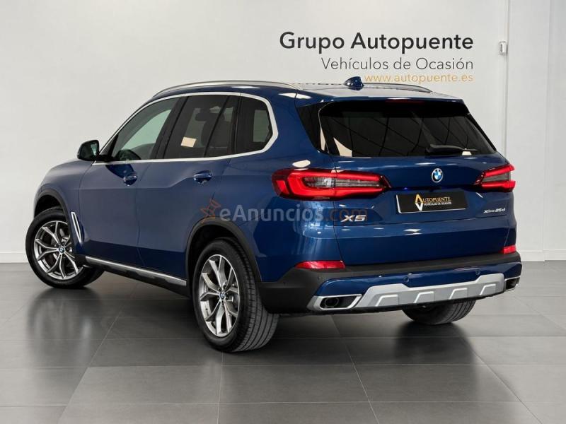 Bmw x5 xline xdrive 25d