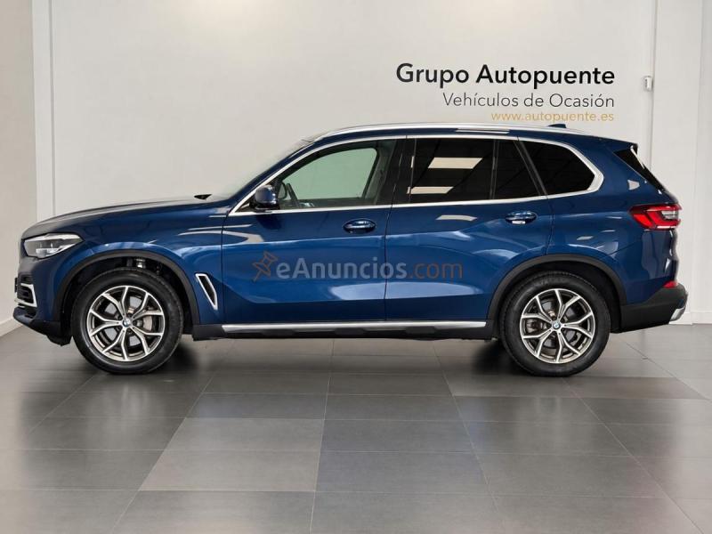 Bmw x5 xline xdrive 25d