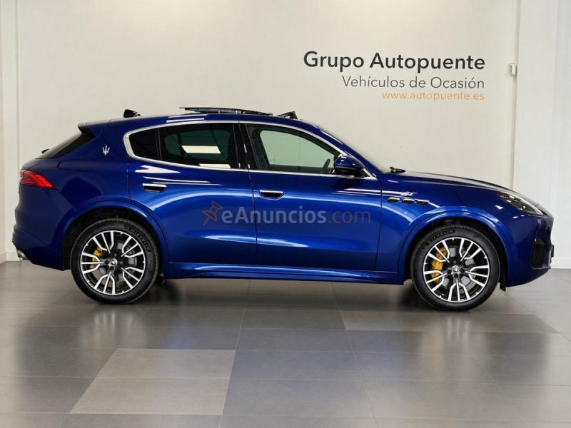 Maserati Grecale GT L4 300