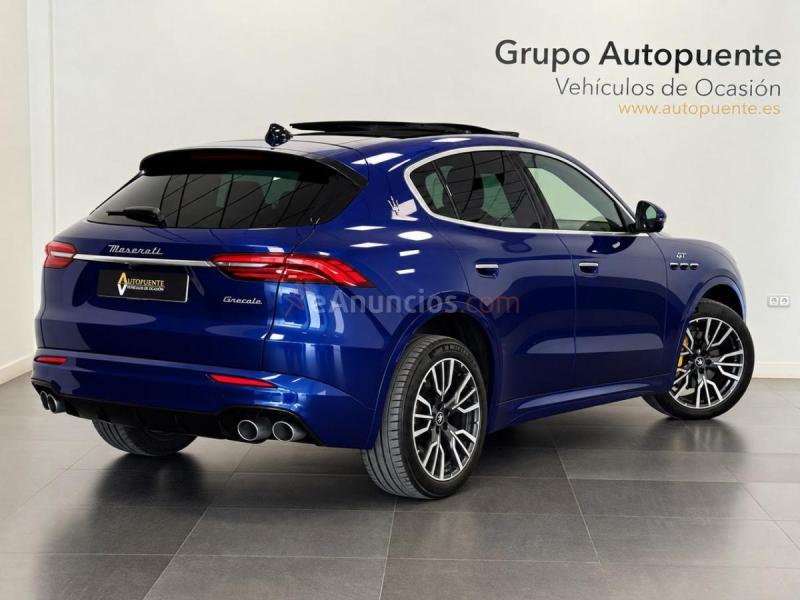 Maserati Grecale GT L4 300
