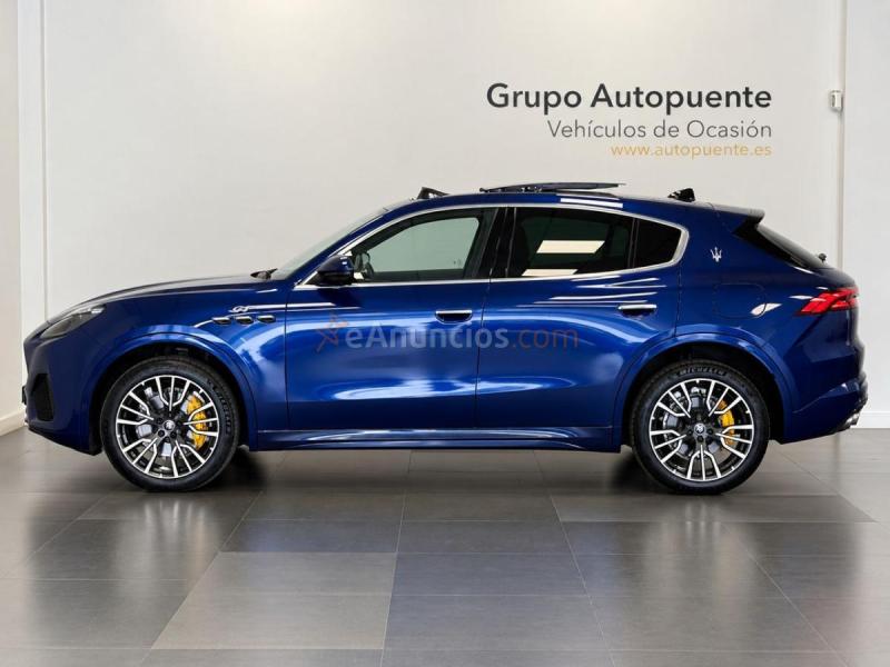 Maserati Grecale GT L4 300