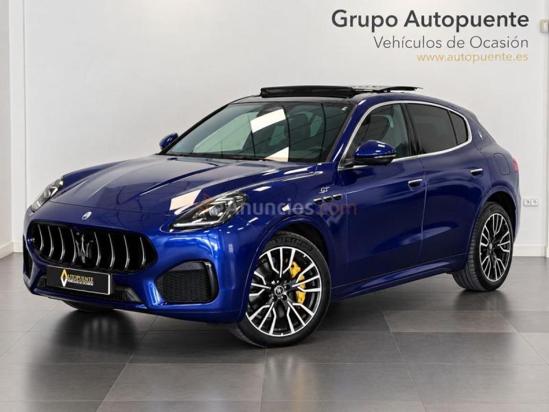 Maserati Grecale GT L4 300