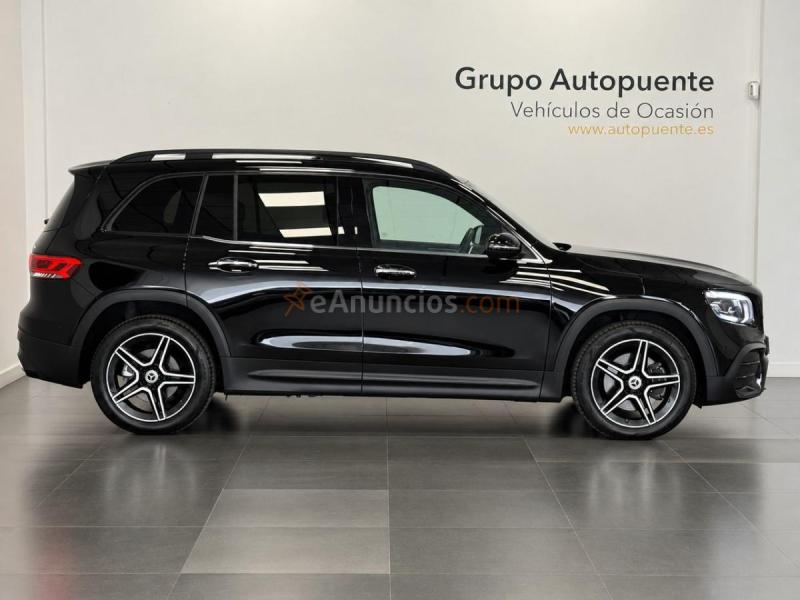 Mercedes GLB 220D AMG 4MATIC