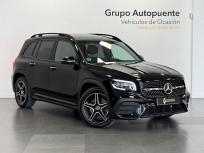 Mercedes GLB 220D AMG 4MATIC