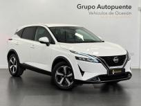 Nissan Qashqai N-CONNECTA