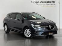 Renault Megane BUSINESS BLUE DCI