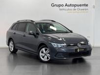 Volkswagen Golf LIFE TDI