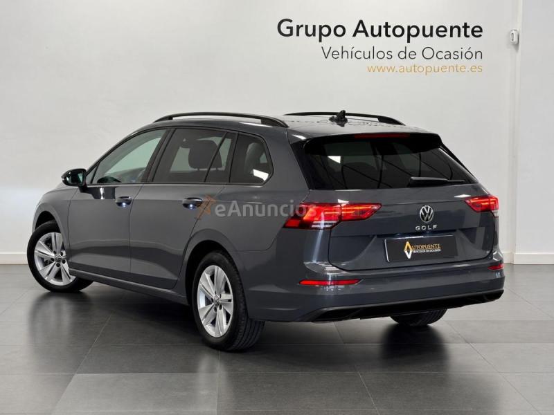 Volkswagen Golf LIFE TDI