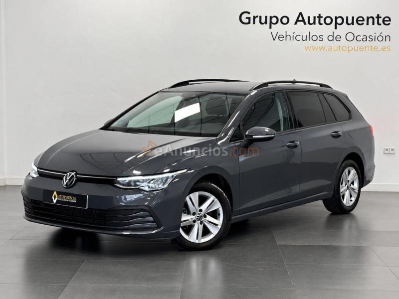 Volkswagen Golf LIFE TDI