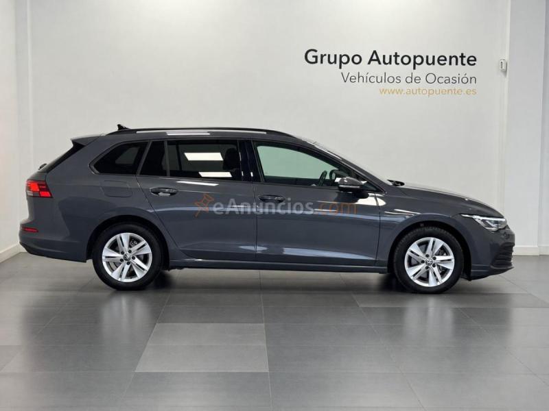 Volkswagen Golf LIFE TDI