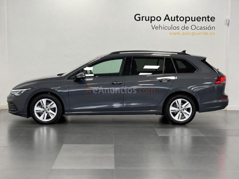 Volkswagen Golf LIFE TDI