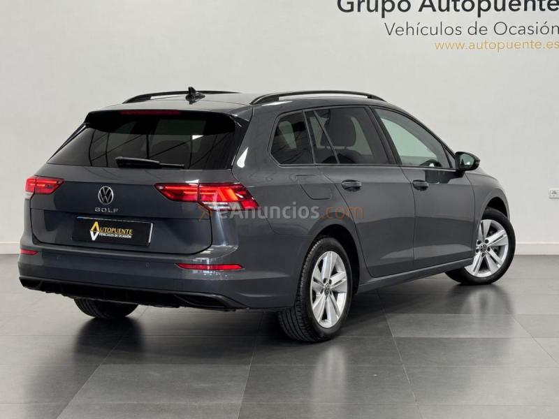 Volkswagen Golf LIFE TDI