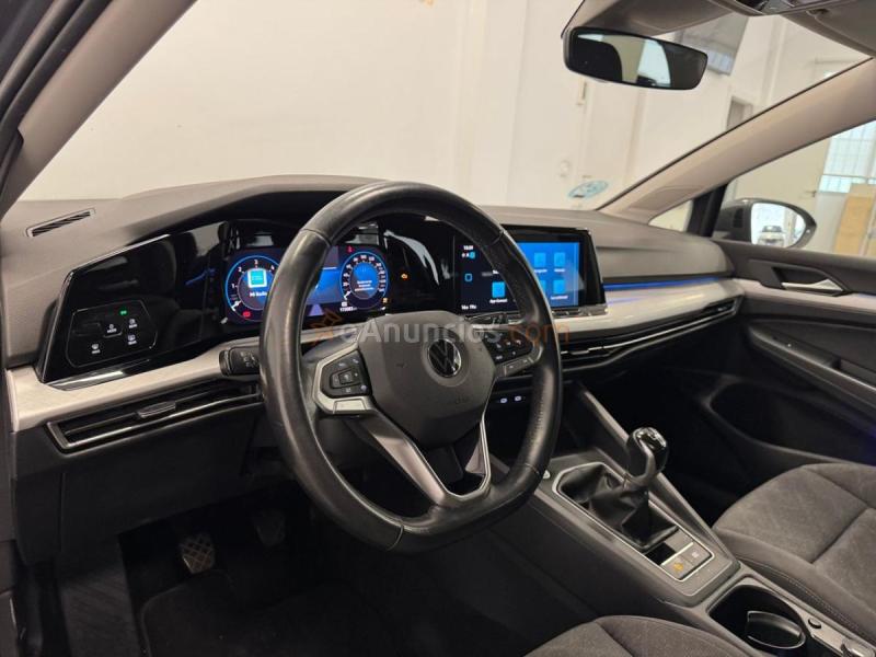 Volkswagen Golf LIFE TDI