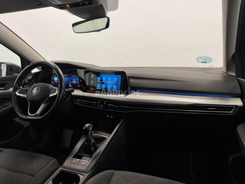 Volkswagen Golf LIFE TDI