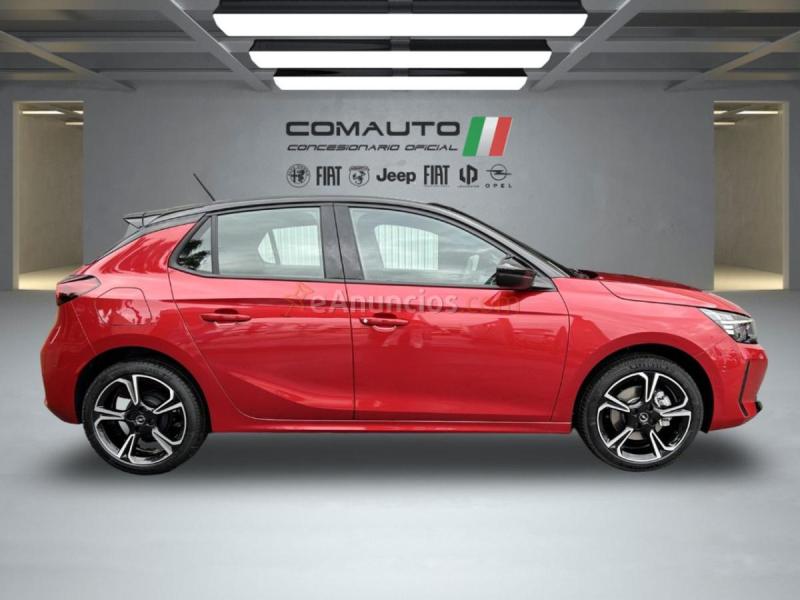 Opel Corsa  1.2T XHL 74kW (100CV) GS