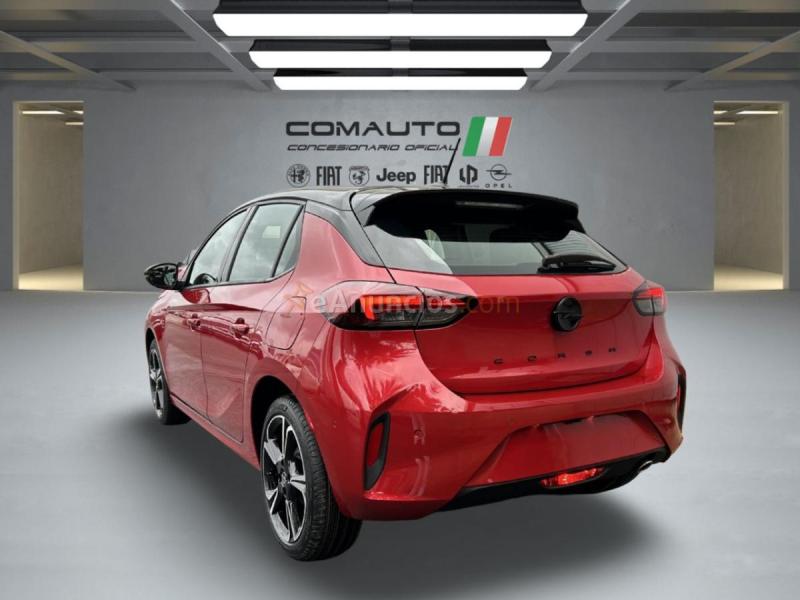 Opel Corsa  1.2T XHL 74kW (100CV) GS