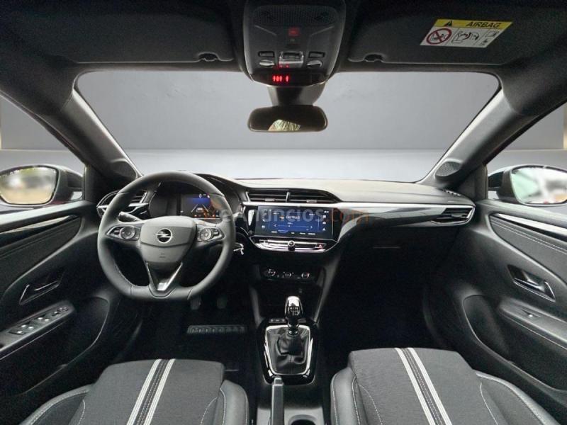 Opel Corsa  1.2T XHL 74kW (100CV) GS