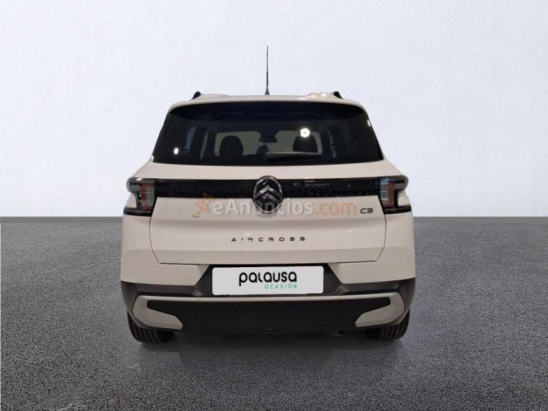 Citron C3 Aircross  Hybrid 145 -DCS6 Plus