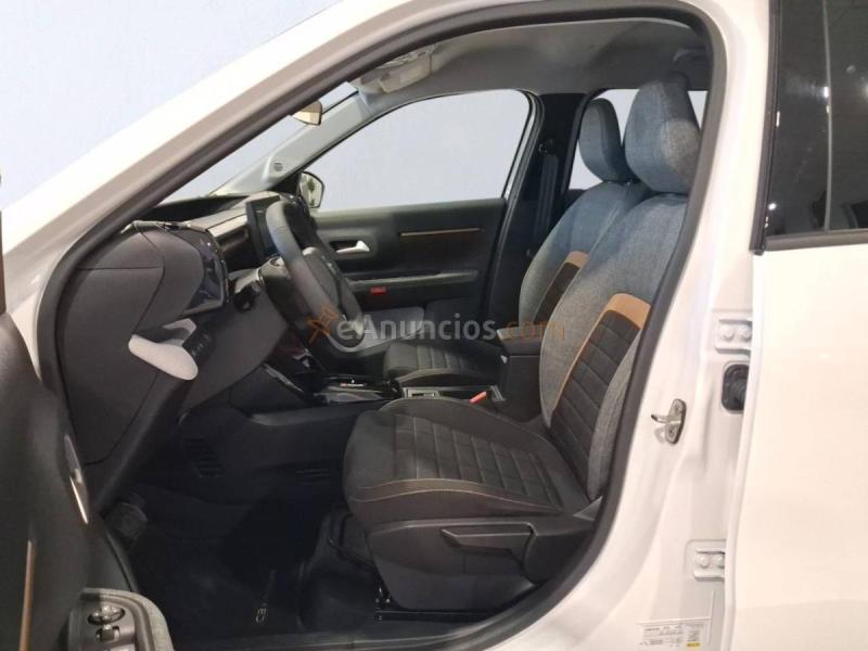 Citron C3 Aircross  Hybrid 145 -DCS6 Plus